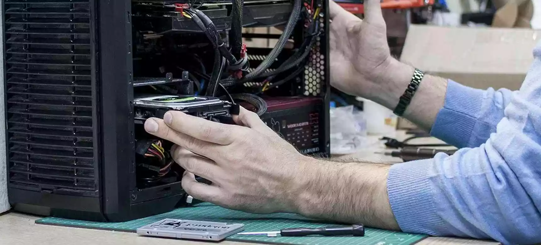 The Digital Spring Clean: Maximizing Your Machine's Lifespan