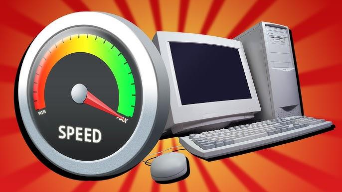 Resolve PC Slowdowns: Performance Tune-Up Services